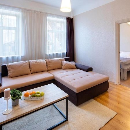 Old Riga Aldaru Street One Bedroom Apartment Kültér fotó