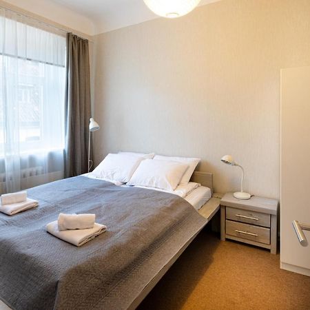 Old Riga Aldaru Street One Bedroom Apartment Kültér fotó