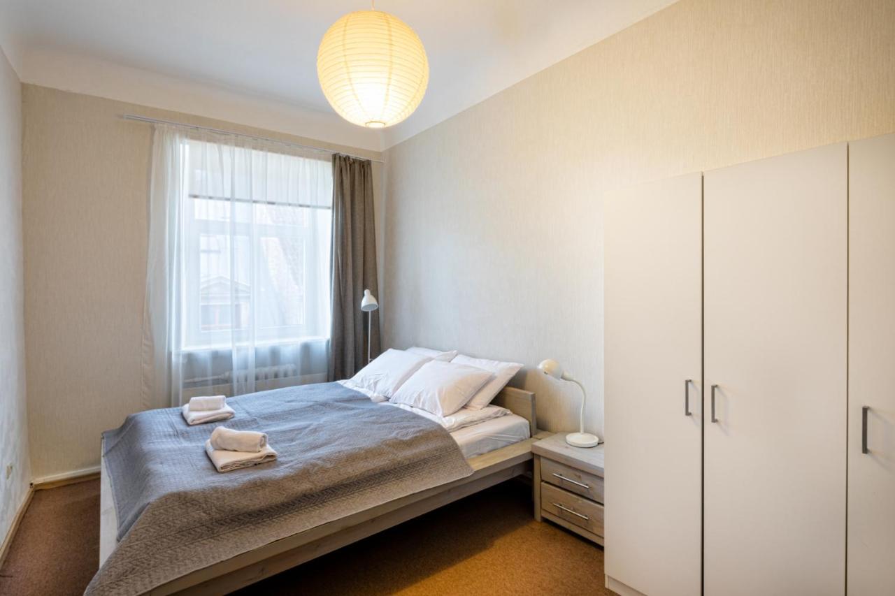 Old Riga Aldaru Street One Bedroom Apartment Kültér fotó