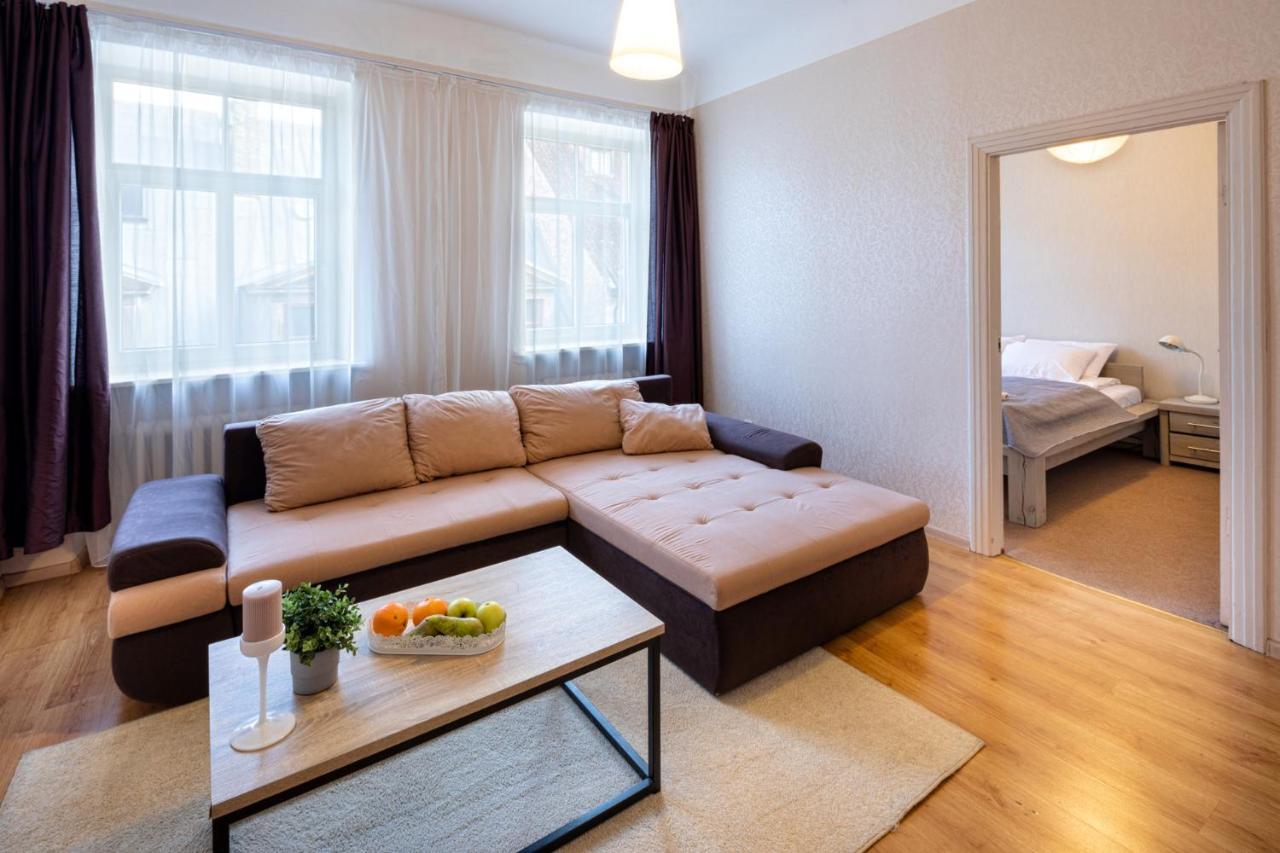 Old Riga Aldaru Street One Bedroom Apartment Kültér fotó