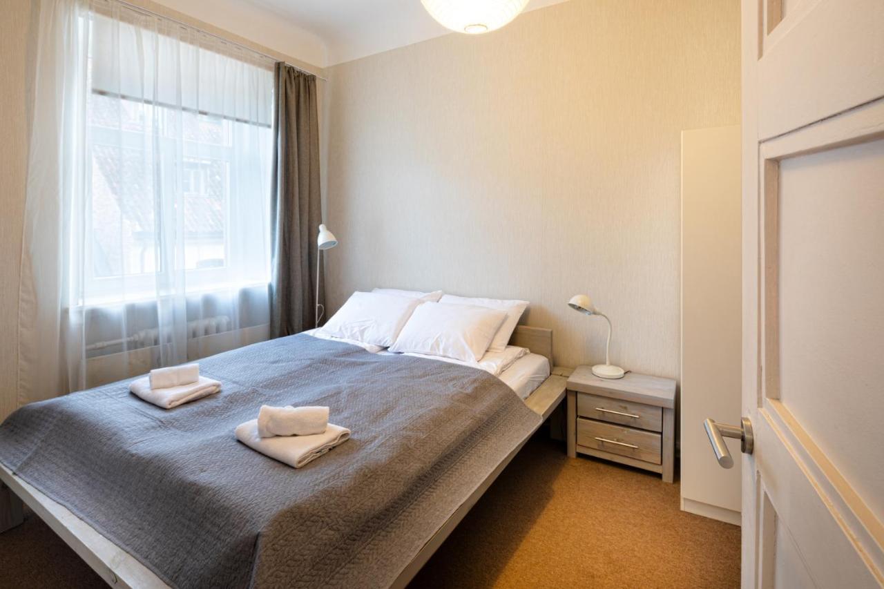 Old Riga Aldaru Street One Bedroom Apartment Kültér fotó