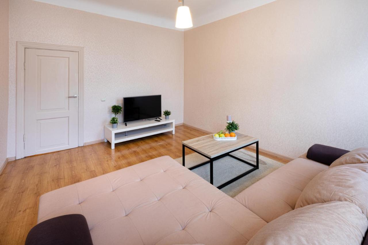 Old Riga Aldaru Street One Bedroom Apartment Kültér fotó