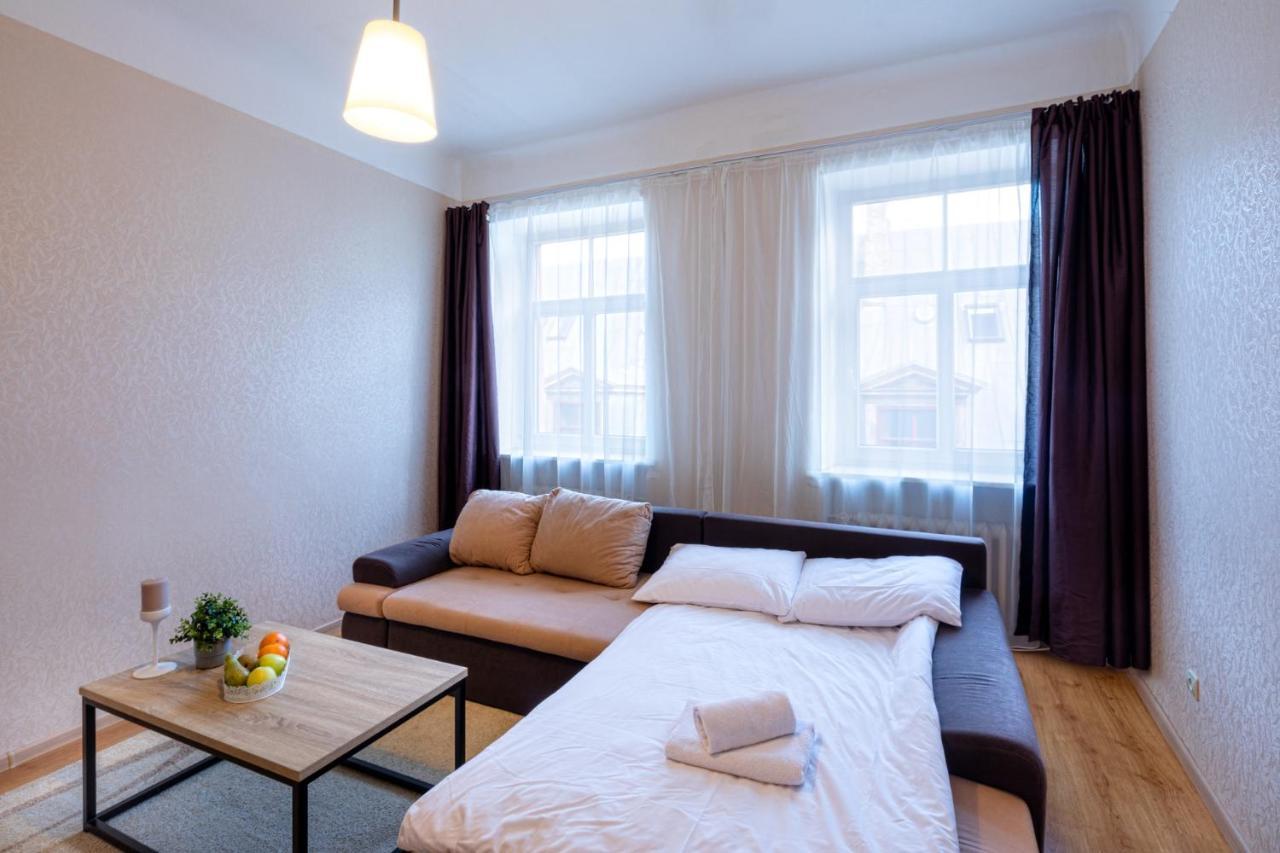 Old Riga Aldaru Street One Bedroom Apartment Kültér fotó