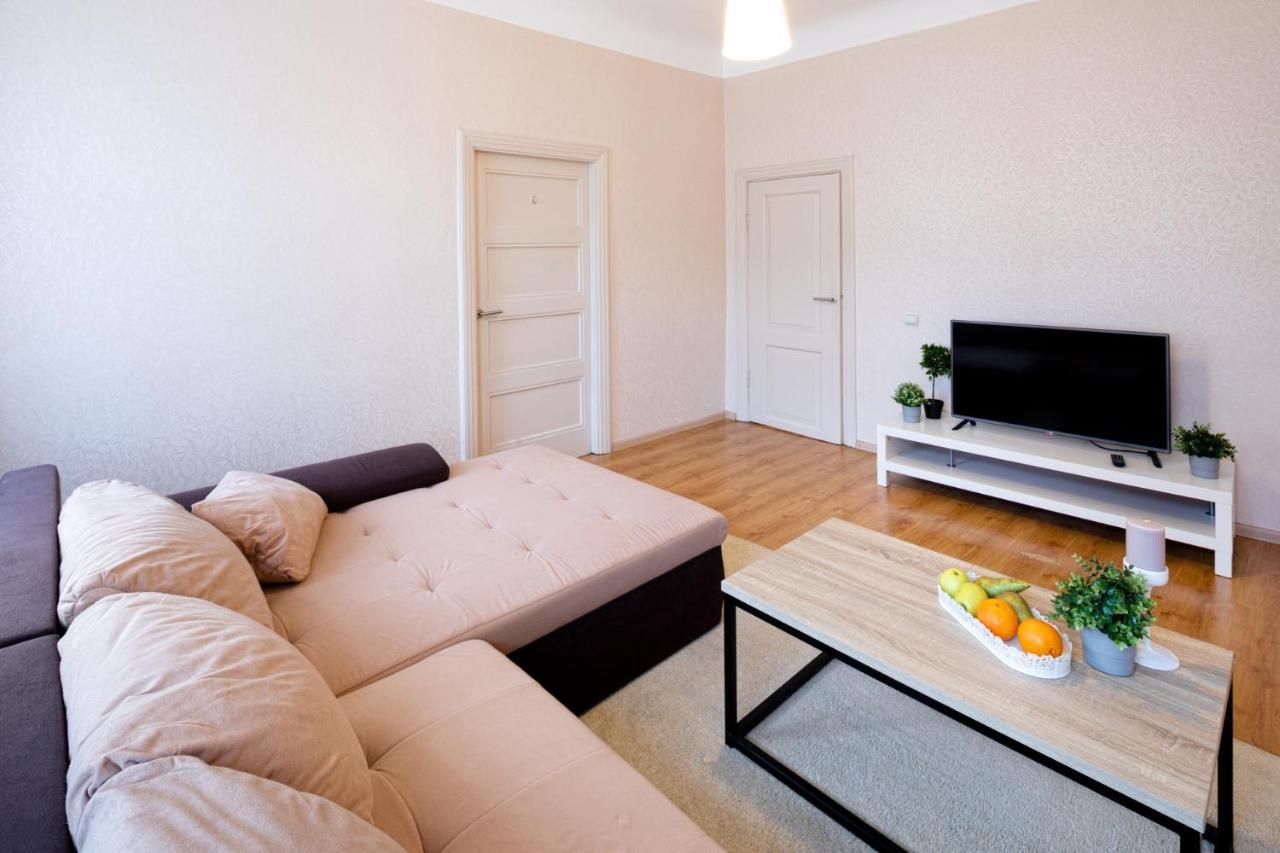 Old Riga Aldaru Street One Bedroom Apartment Kültér fotó