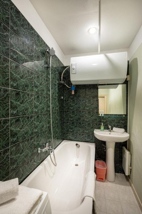 Old Riga Aldaru Street One Bedroom Apartment Kültér fotó