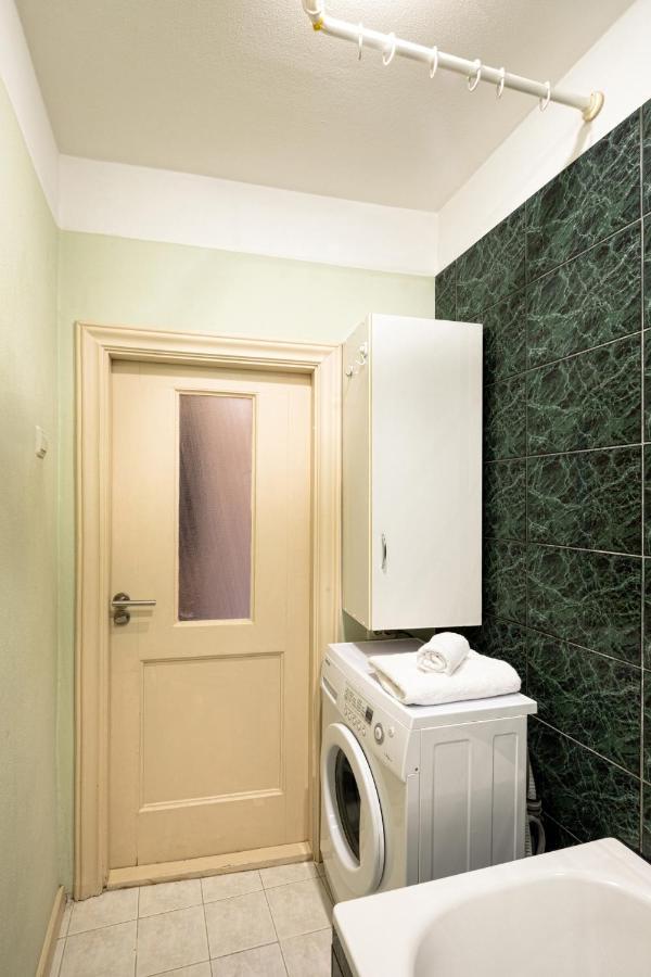 Old Riga Aldaru Street One Bedroom Apartment Kültér fotó