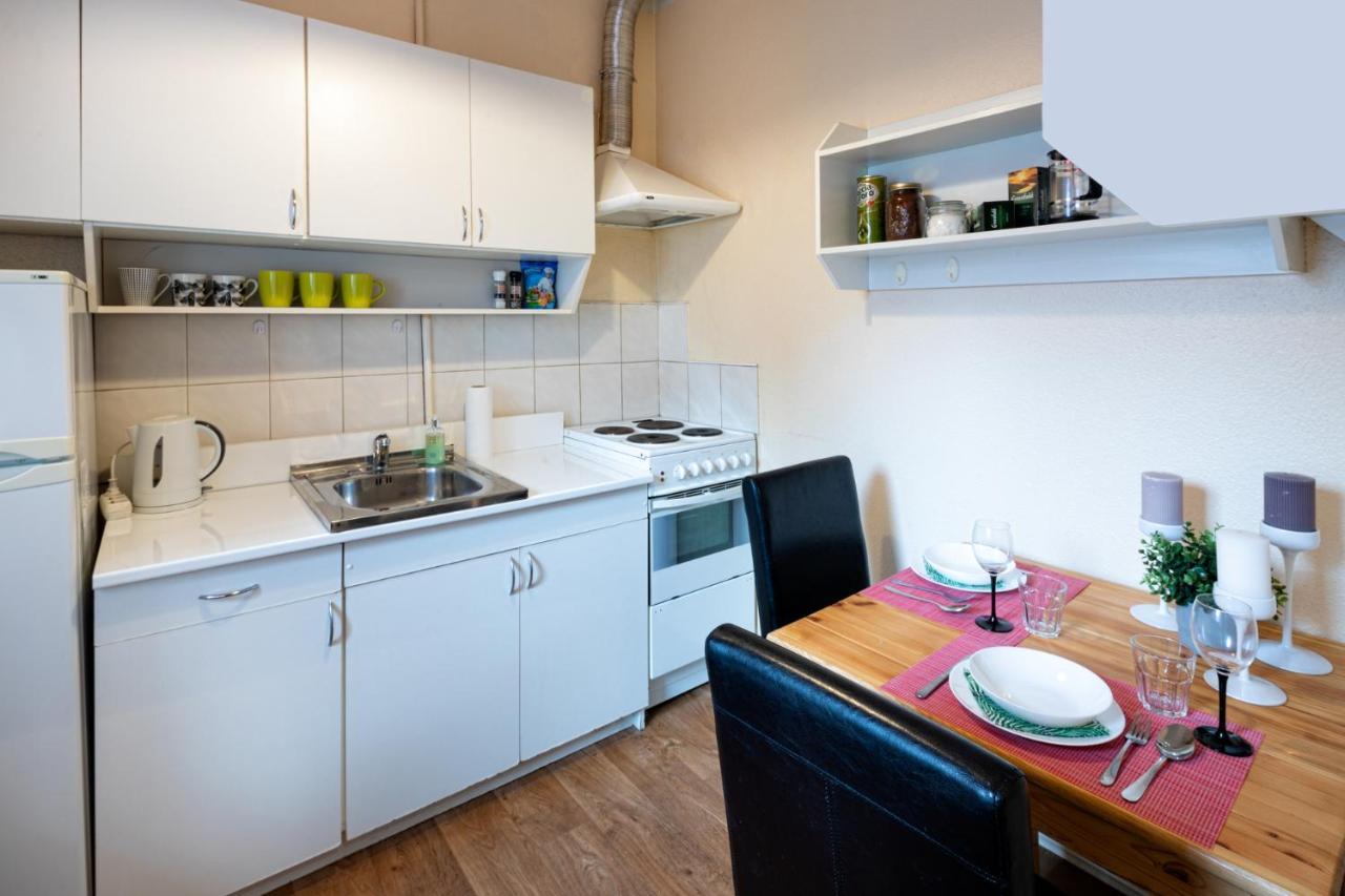 Old Riga Aldaru Street One Bedroom Apartment Kültér fotó