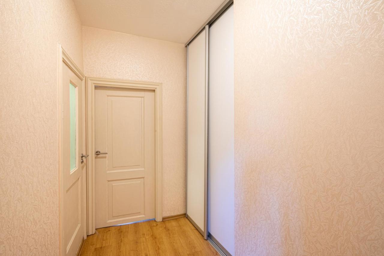 Old Riga Aldaru Street One Bedroom Apartment Kültér fotó